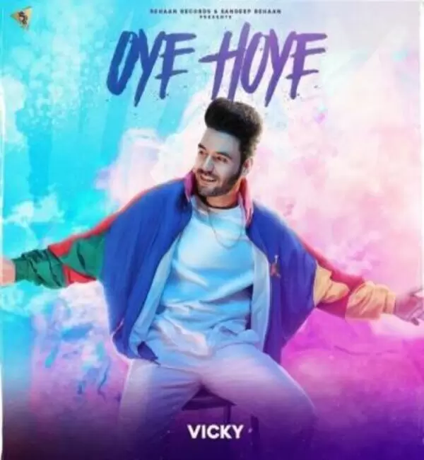 Oye Hoye Vicky Mp3 Download Song - Mr-Punjab