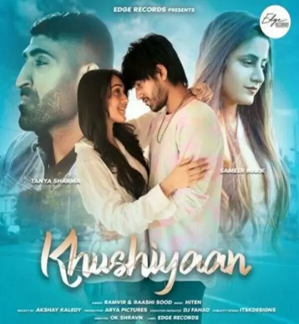 Khushiyaan Raashi Sood Mp3 Download Song - Mr-Punjab