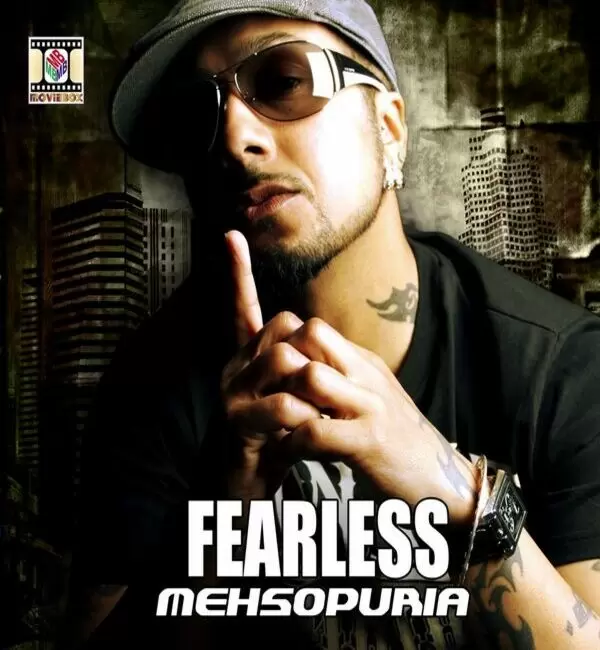 Fearless Mehsopuria Mp3 Download Song - Mr-Punjab