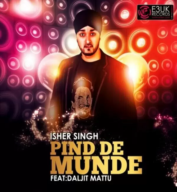 Pind De Munde Isher Mp3 Download Song - Mr-Punjab