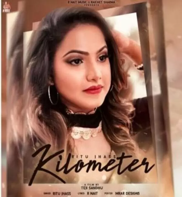 Kilometer Ritu Jhass Mp3 Download Song - Mr-Punjab