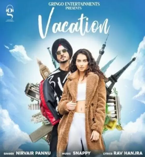 Vacation Nirvair Pannu Mp3 Download Song - Mr-Punjab