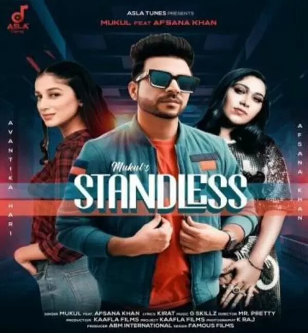 Standless Mukul Mp3 Download Song - Mr-Punjab