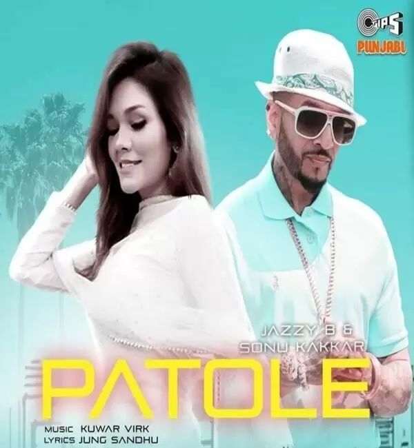 Patole Jazzy B Mp3 Download Song - Mr-Punjab