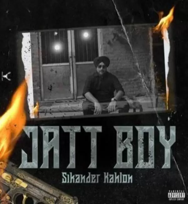 Jatt Boy Sikander Kahlon Mp3 Download Song - Mr-Punjab