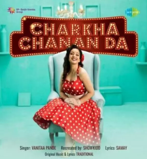 Charkha Chanan Da Vanitaa Pande Mp3 Download Song - Mr-Punjab
