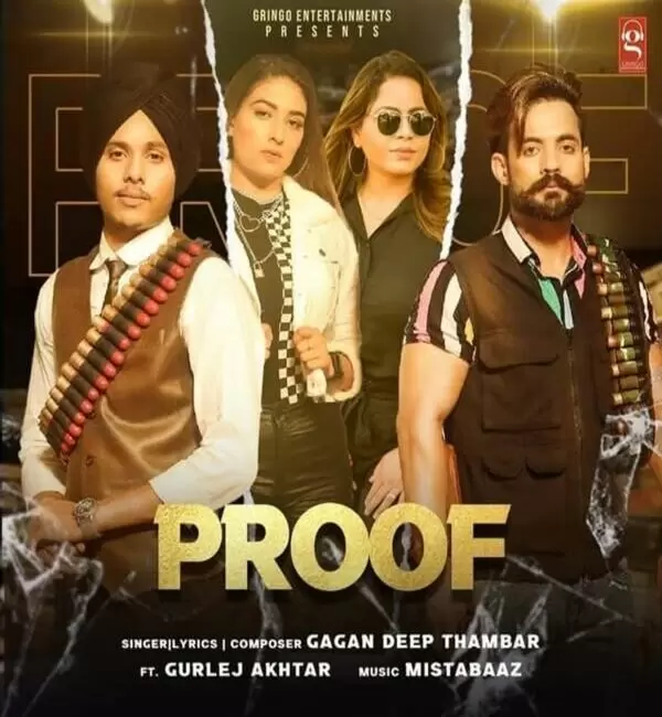Proof Gagan Deep Thambar Mp3 Download Song - Mr-Punjab