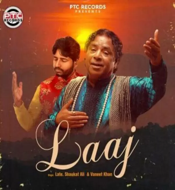 Laaj Vaneet Khan Mp3 Download Song - Mr-Punjab