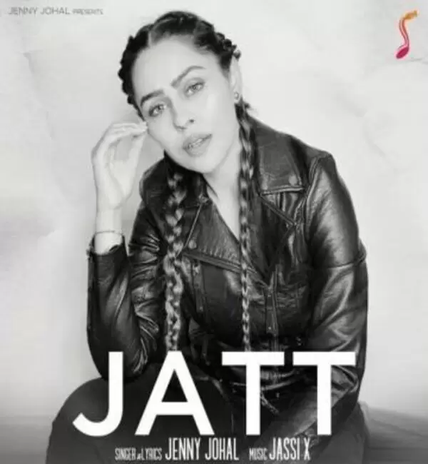Jatt Jenny Johal Mp3 Download Song - Mr-Punjab