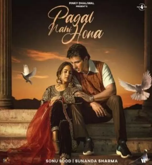 Pagal Nahi Hona Sunanda Sharma Mp3 Download Song - Mr-Punjab