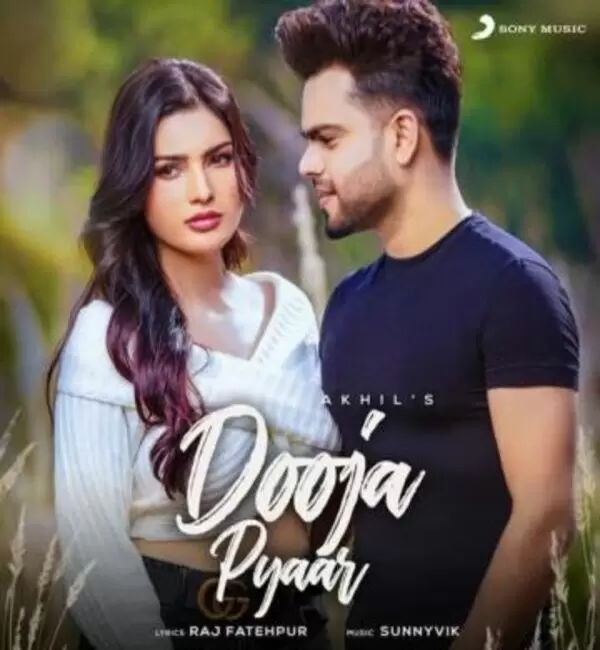 Dooja Pyaar Akhil Mp3 Download Song - Mr-Punjab
