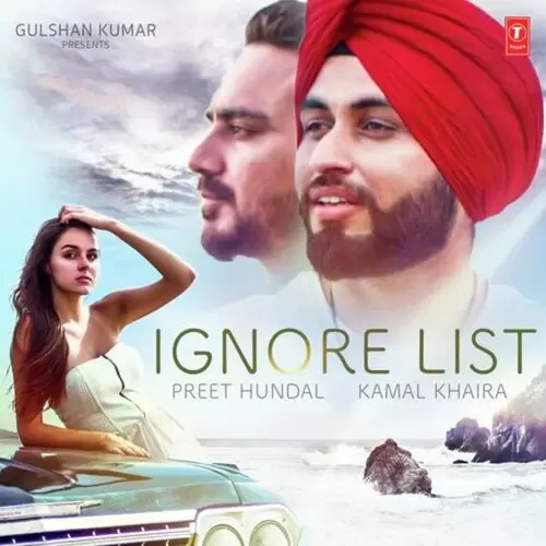 Ignore List Preet Hundal Mp3 Download Song - Mr-Punjab