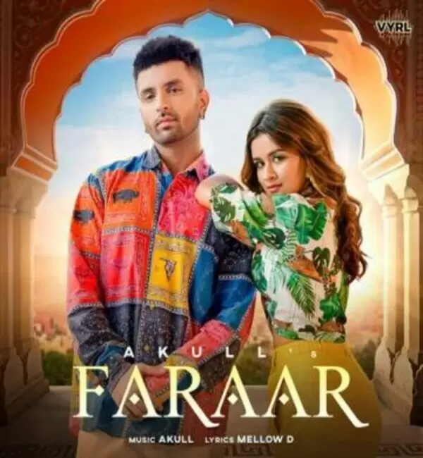 Faraar Akull Mp3 Download Song - Mr-Punjab