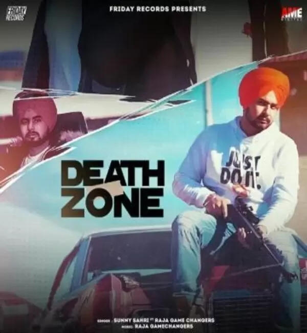 Death Zone Raja Game Changerz Mp3 Download Song - Mr-Punjab