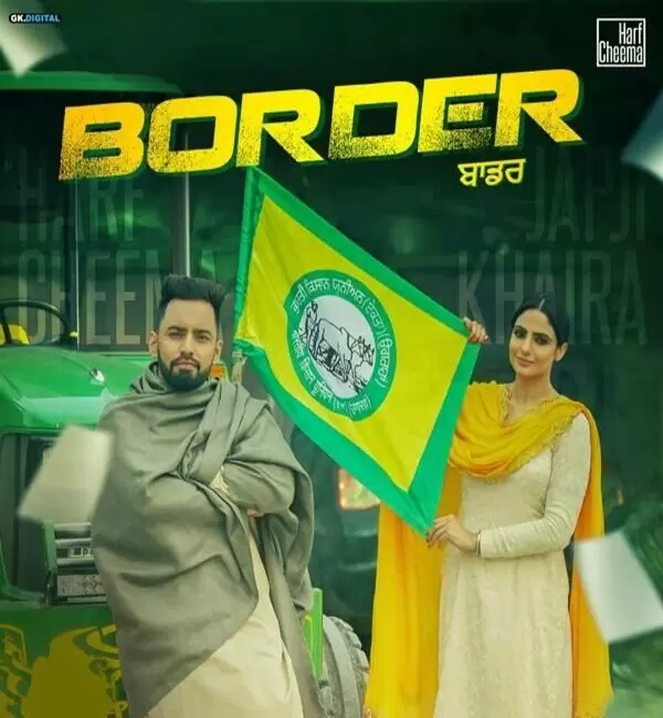 Border Harf Cheema Mp3 Download Song - Mr-Punjab