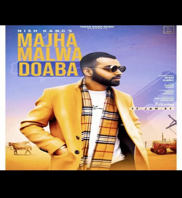Majha Malwa Doaba Nish Kang Mp3 Download Song - Mr-Punjab
