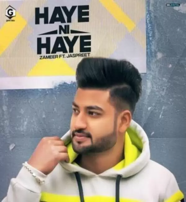 Haye Ni Haye Zameer Mp3 Download Song - Mr-Punjab