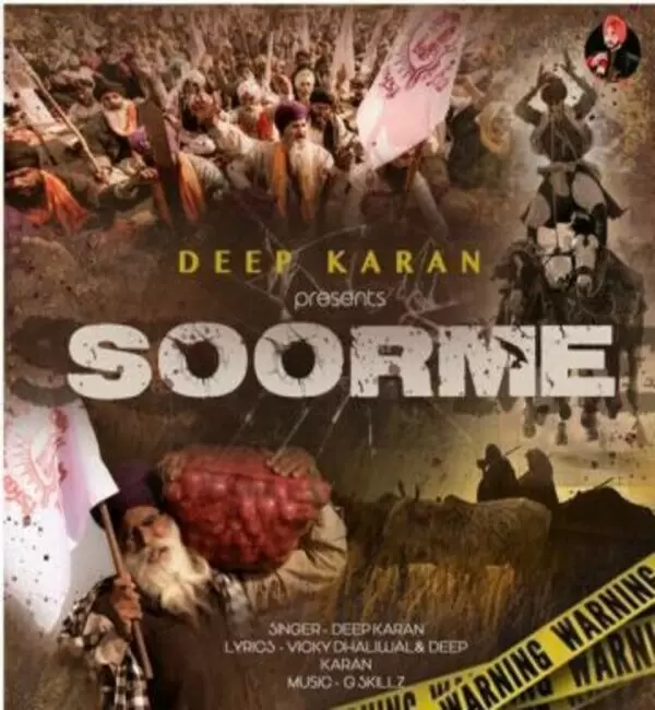 Soorme Deep Karan Mp3 Download Song - Mr-Punjab