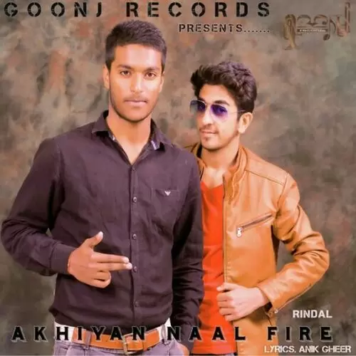 Akhiyan Naal Fire Rindal Mp3 Download Song - Mr-Punjab