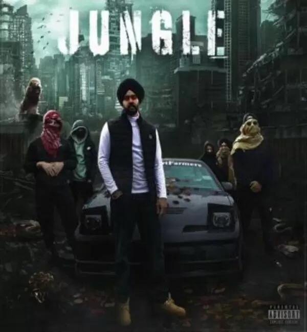 Jungle Nseeb Mp3 Download Song - Mr-Punjab