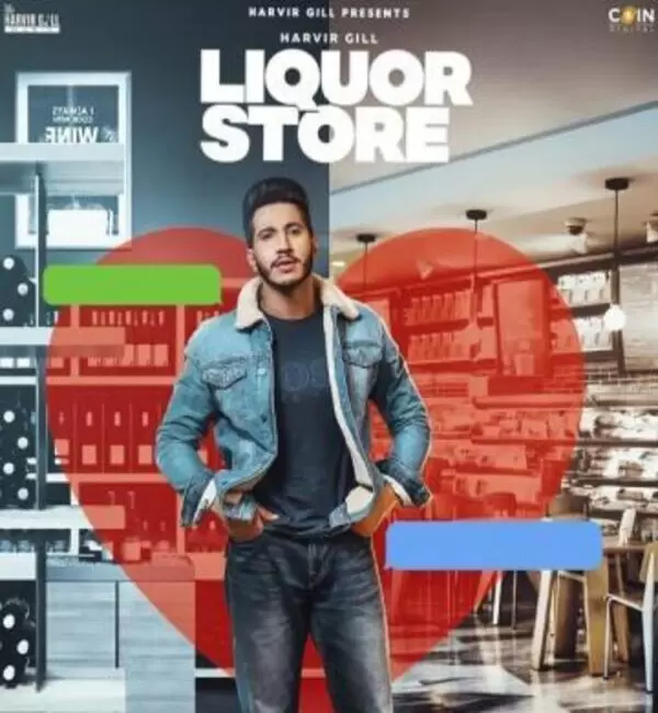 Liquor Store Harvir Gill Mp3 Download Song - Mr-Punjab