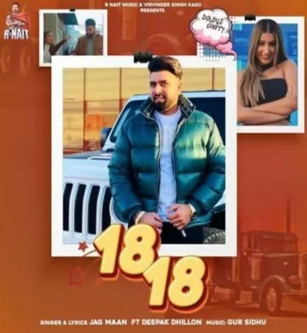 18 18 Deepak Dhillon Mp3 Download Song - Mr-Punjab