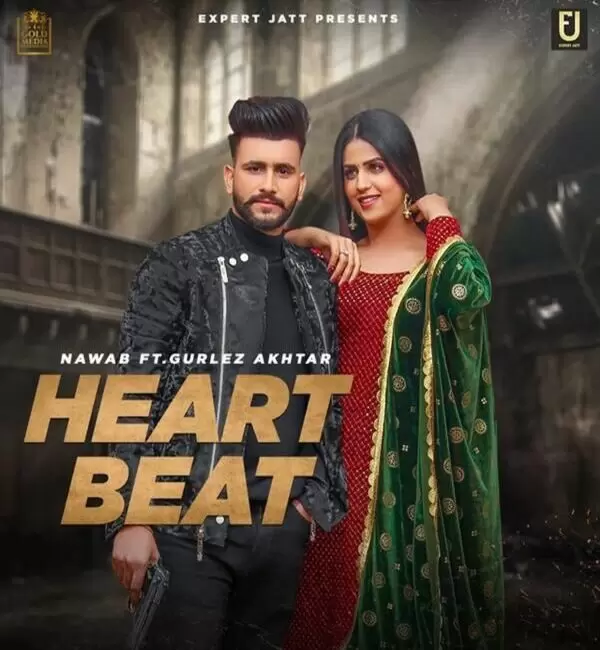 Heartbeat Nawab Mp3 Download Song - Mr-Punjab