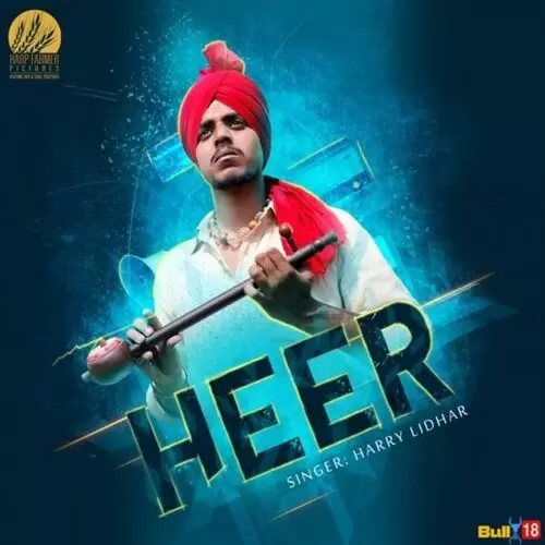 Heer Harry Lidhar Mp3 Download Song - Mr-Punjab
