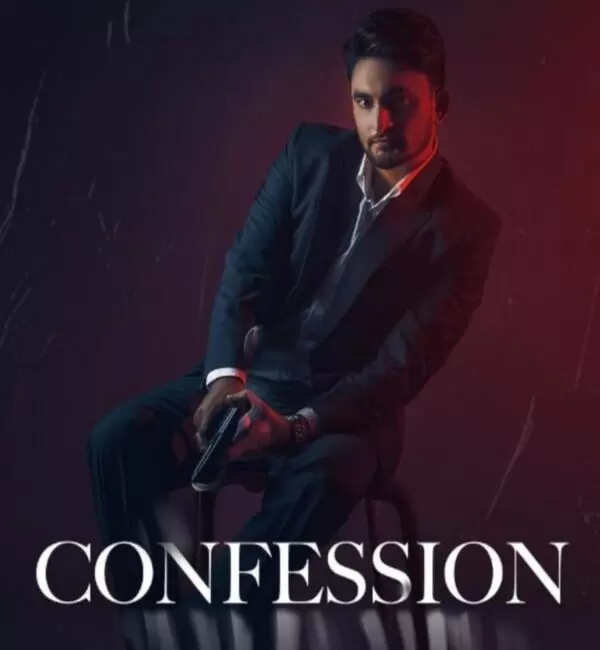 Confession Sabi Bhinder Mp3 Download Song - Mr-Punjab