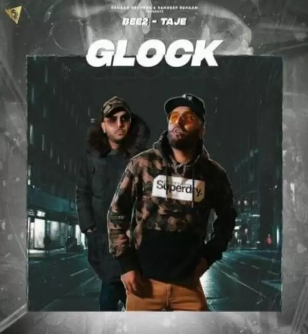 Glock Bee2 Mp3 Download Song - Mr-Punjab