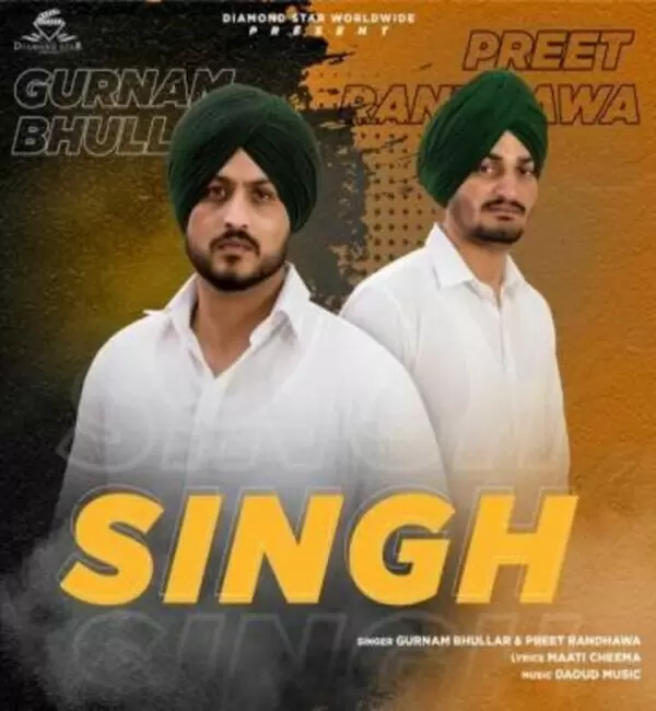 Singh Gurnam Bhullar Mp3 Download Song - Mr-Punjab