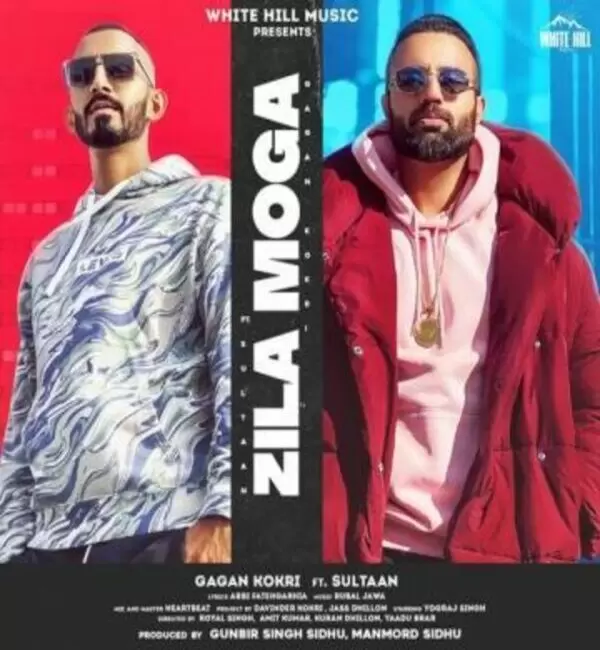 Zila Moga Gagan Kokri Mp3 Download Song - Mr-Punjab