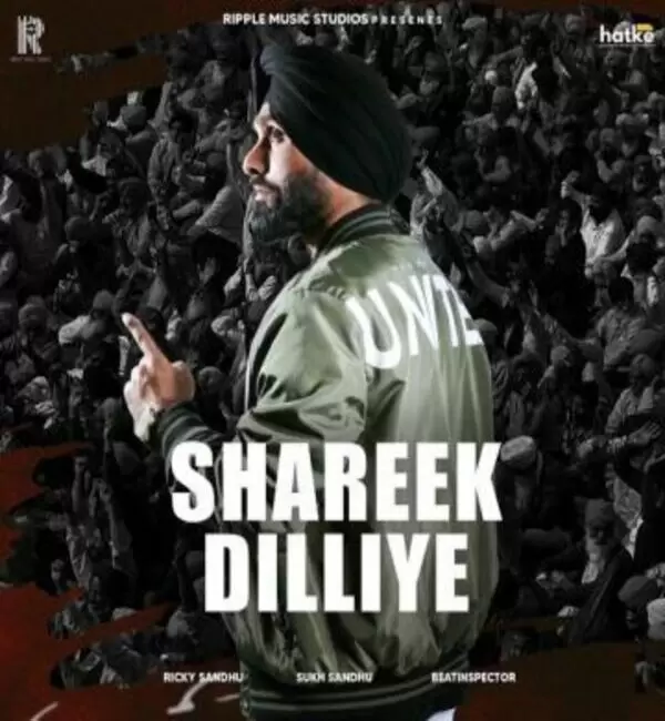 Shreek Dilliye Ricky Sandhu Mp3 Download Song - Mr-Punjab