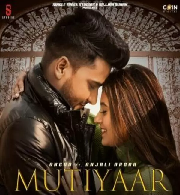 Mutiyaar Angad Mp3 Download Song - Mr-Punjab