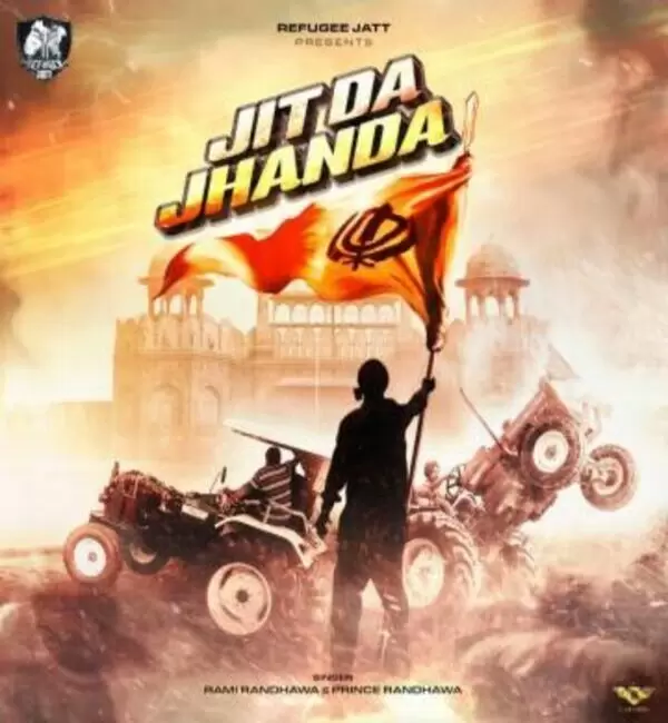 Jit Da Jhanda Prince Randhawa Mp3 Download Song - Mr-Punjab