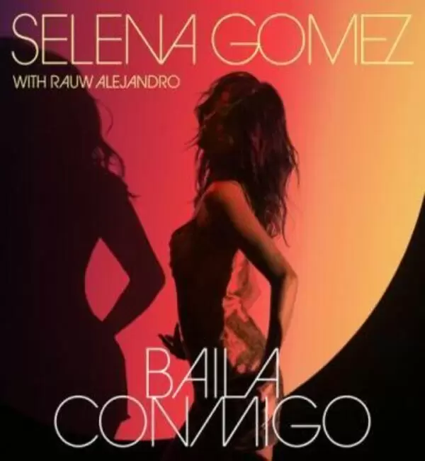 Baila Conmigo Selena Gomez Mp3 Download Song - Mr-Punjab