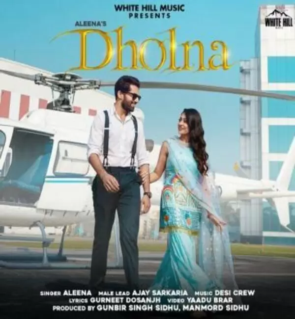 Dholna Aleena Mp3 Download Song - Mr-Punjab