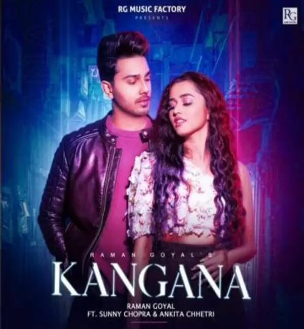 Kangana Raman Goyal Mp3 Download Song - Mr-Punjab
