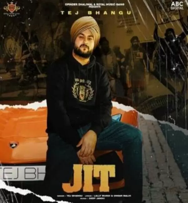 Jit Tej Bhangu Mp3 Download Song - Mr-Punjab