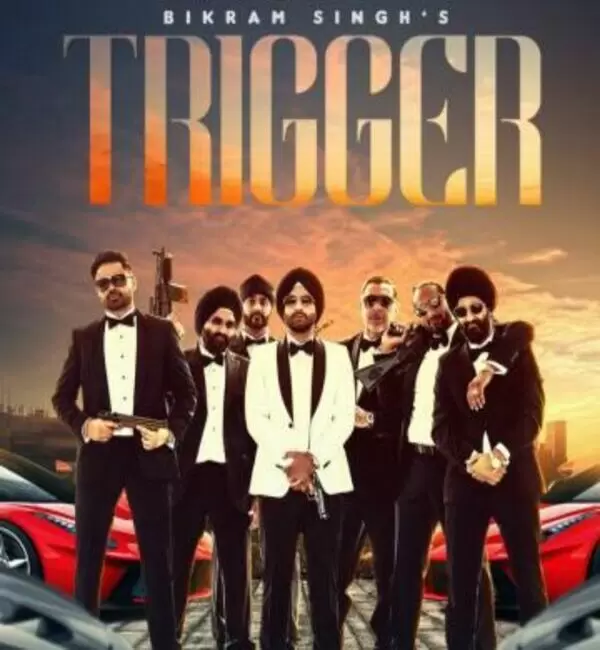 Trigger Bikram Singh Mp3 Download Song - Mr-Punjab