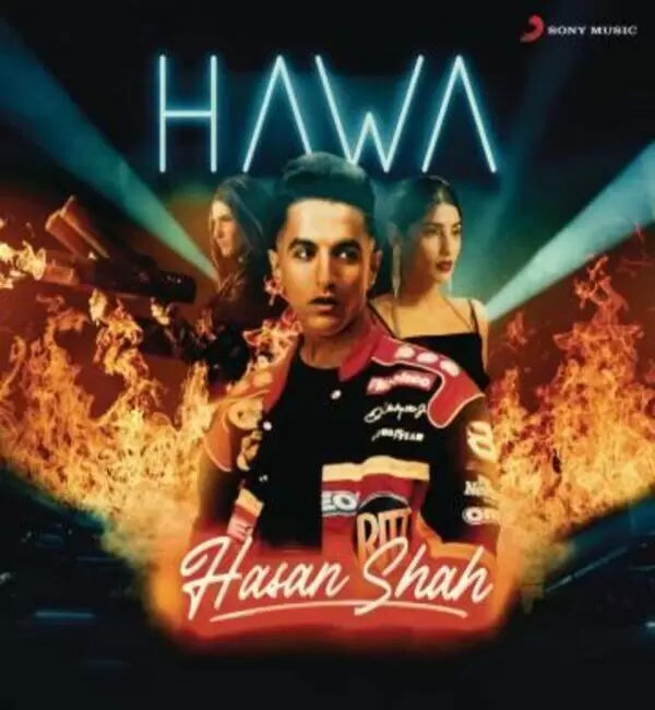 Hawa Hasan Shah Mp3 Download Song - Mr-Punjab