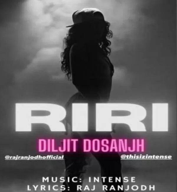 RiRi Diljit Dosanjh Mp3 Download Song - Mr-Punjab