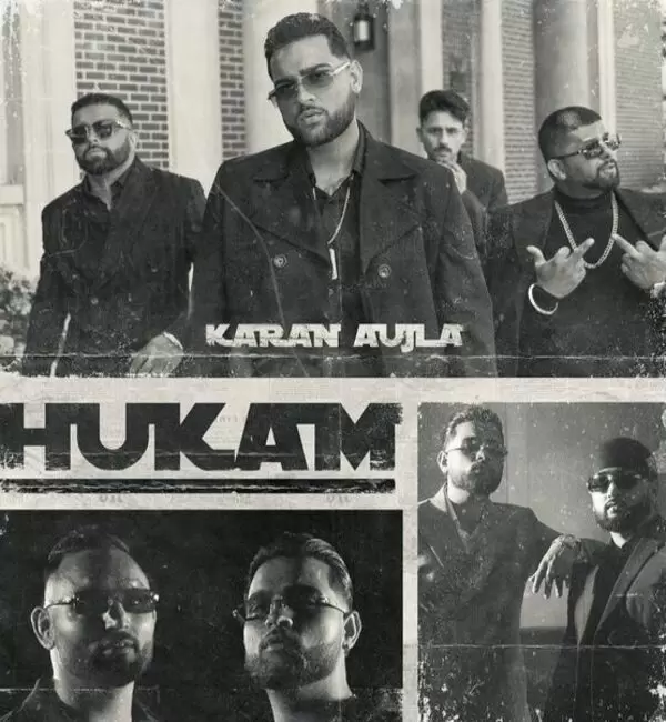 Hukam Karan Aujla Mp3 Download Song - Mr-Punjab