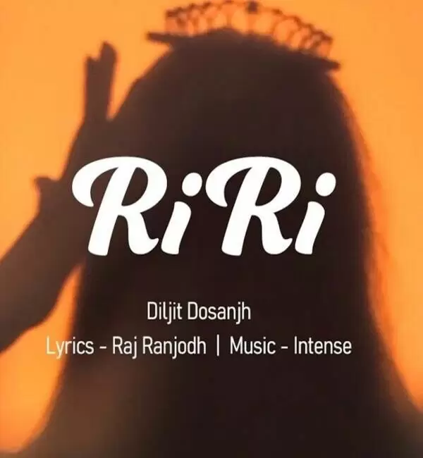 Rihanna Diljit Dosanjh Mp3 Download Song - Mr-Punjab