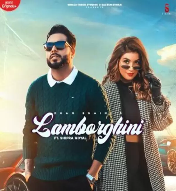 Lamborghini Khan Bhaini Mp3 Download Song - Mr-Punjab