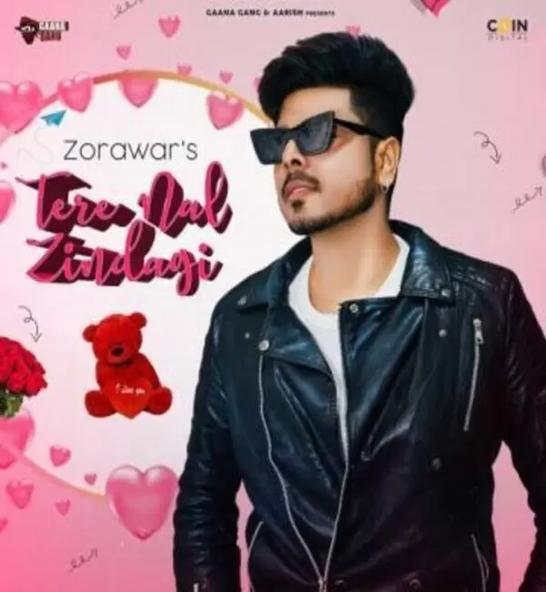 Tere Nal Zindagi Zorawar Mp3 Download Song - Mr-Punjab