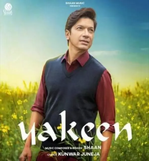 Yakeen Shaan Mp3 Download Song - Mr-Punjab