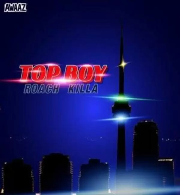 Top Boy Roach Killa Mp3 Download Song - Mr-Punjab