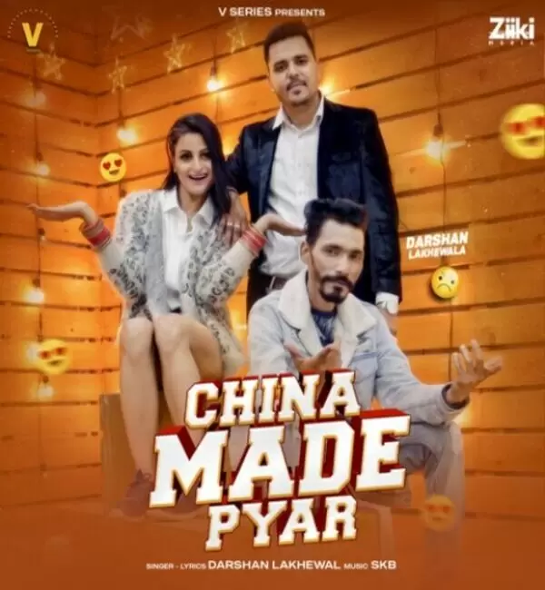 China Made Pyar Darshan Lakhewala Mp3 Download Song - Mr-Punjab