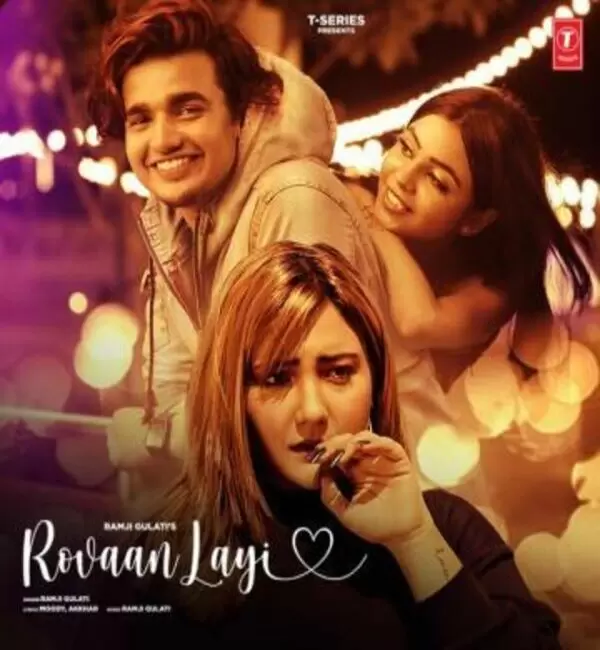 Rovaan Layi Ramji Gulati Mp3 Download Song - Mr-Punjab